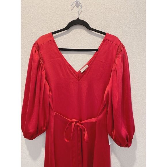 Brand New Stine Goya Marlen dress Size L - Picture 7 of 15